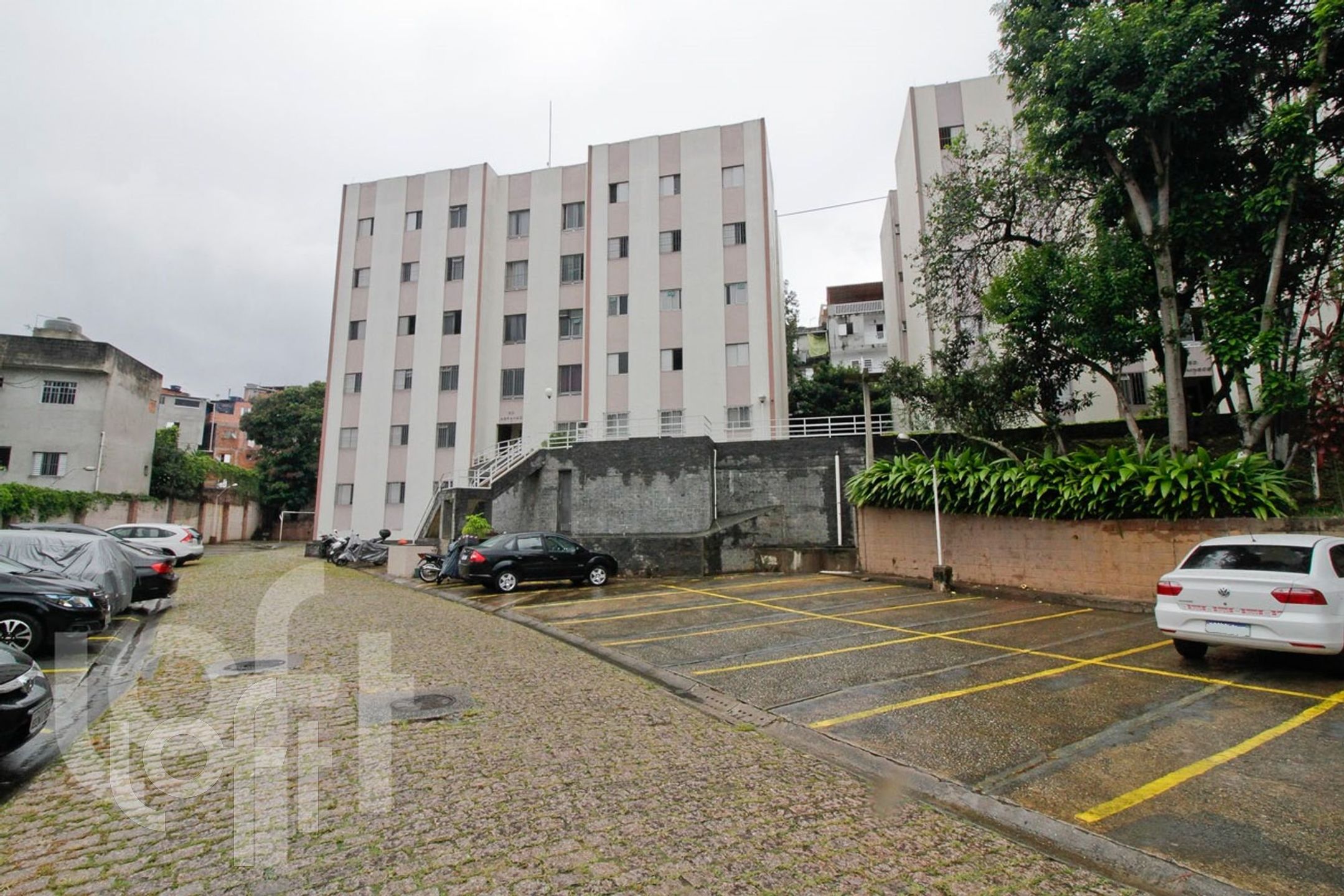 Apartamento à venda com 3 quartos, 67m² - Foto 10