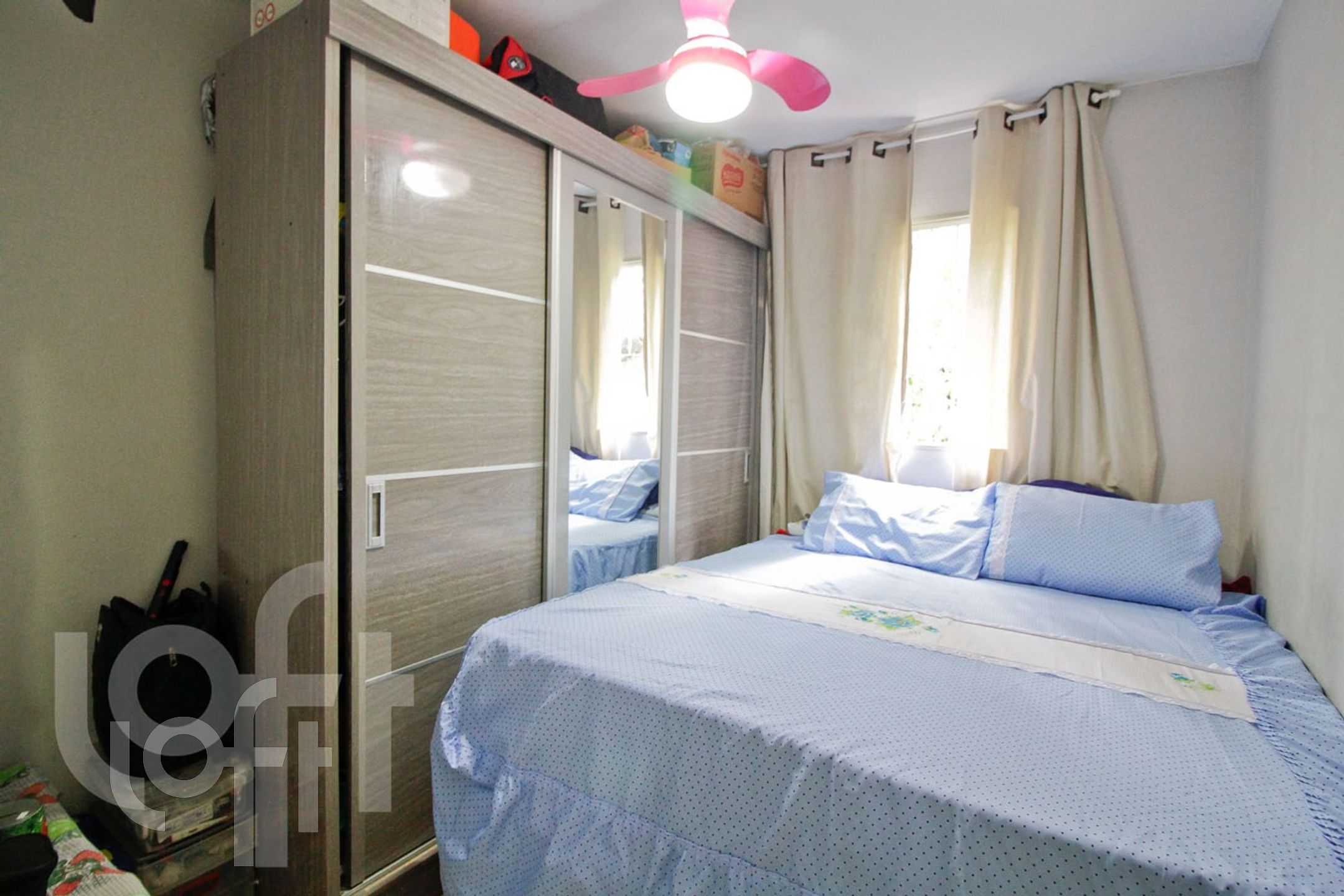 Apartamento à venda com 3 quartos, 67m² - Foto 24