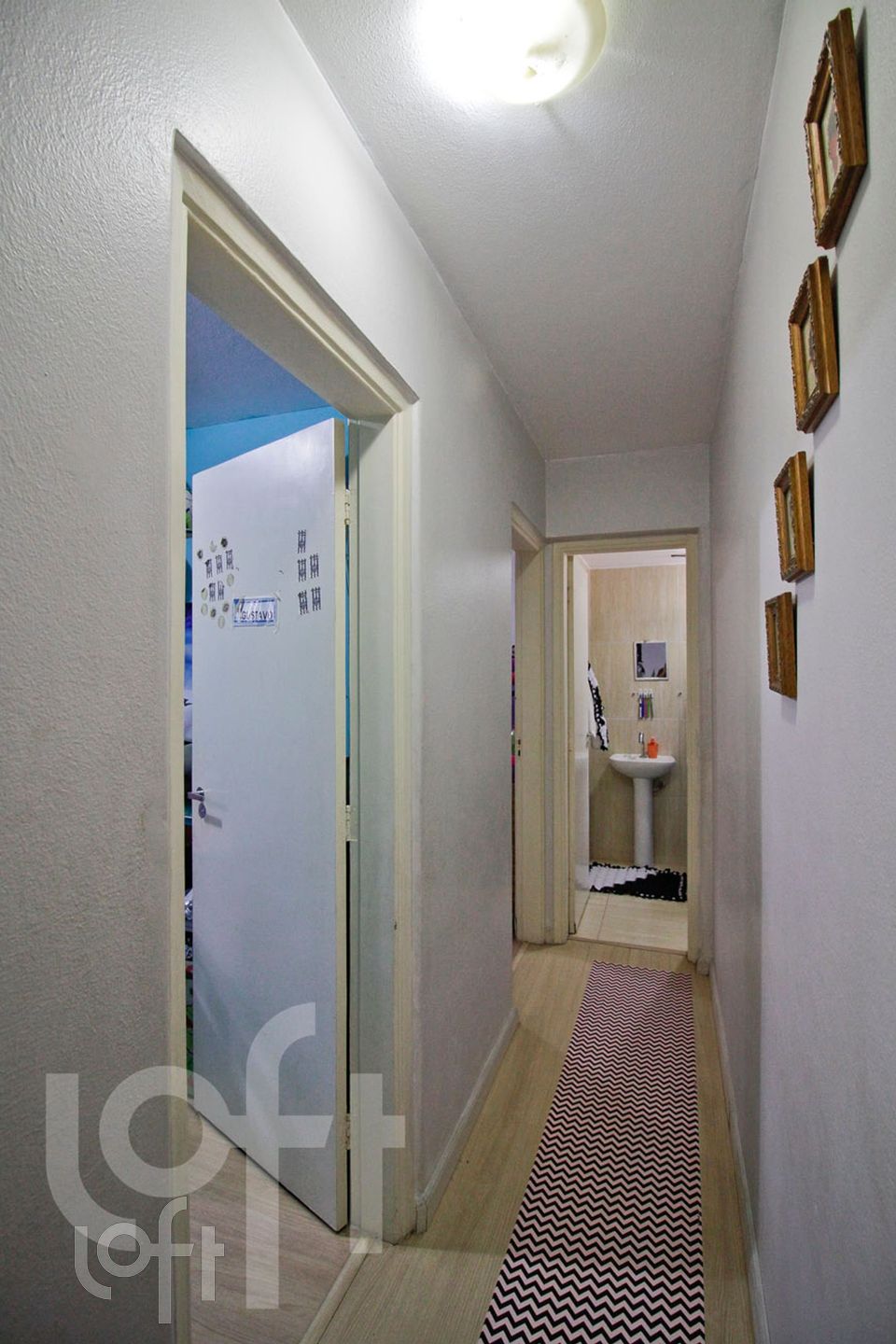 Apartamento à venda com 3 quartos, 67m² - Foto 26