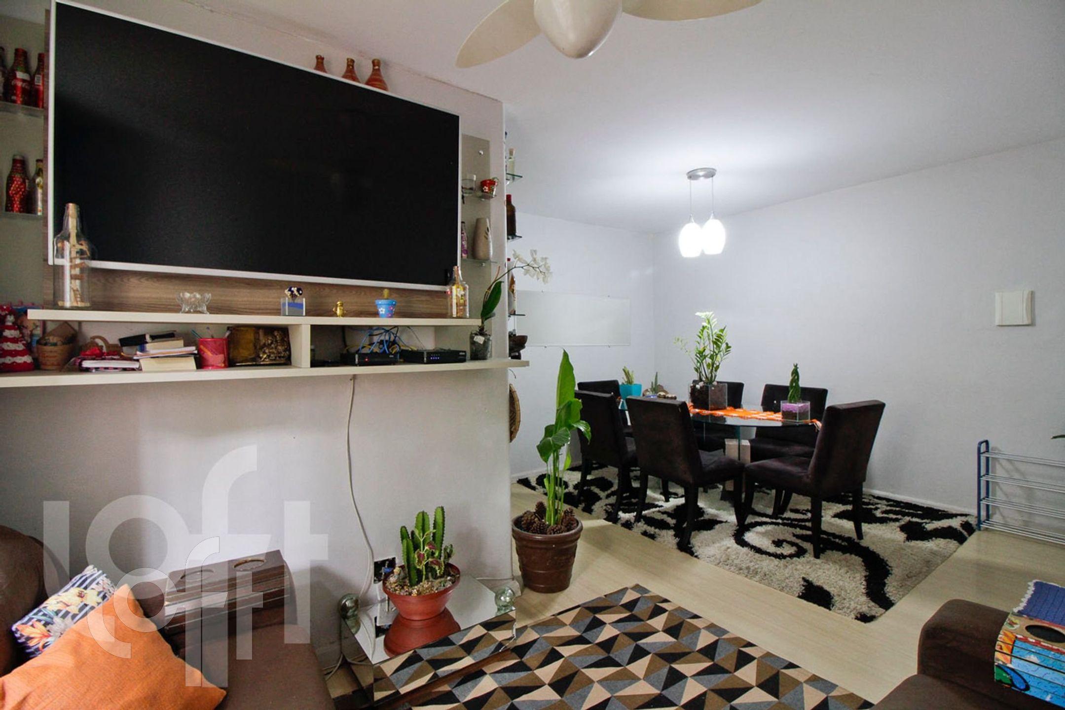 Apartamento à venda com 3 quartos, 67m² - Foto 19