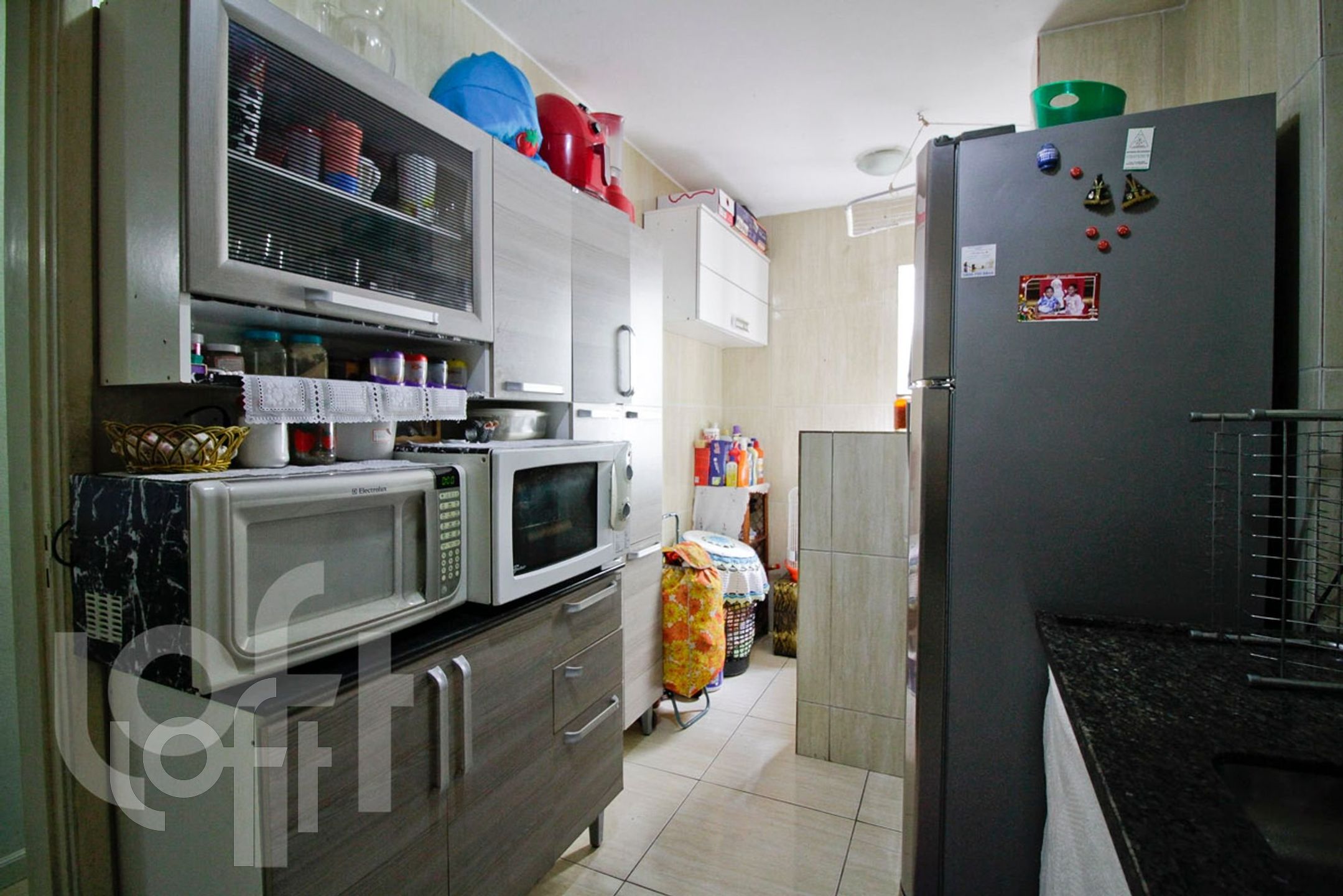 Apartamento à venda com 3 quartos, 67m² - Foto 12