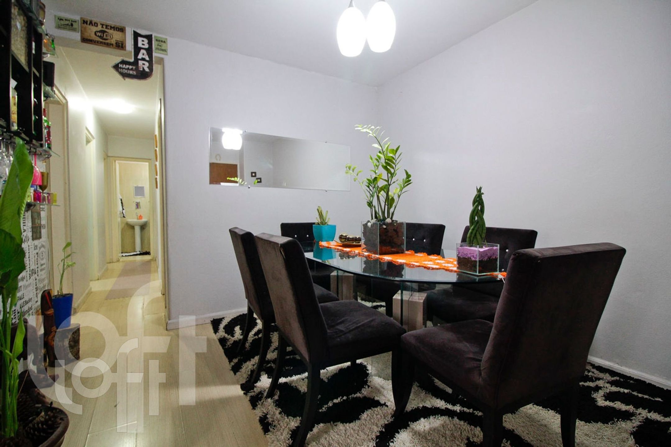 Apartamento à venda com 3 quartos, 67m² - Foto 16