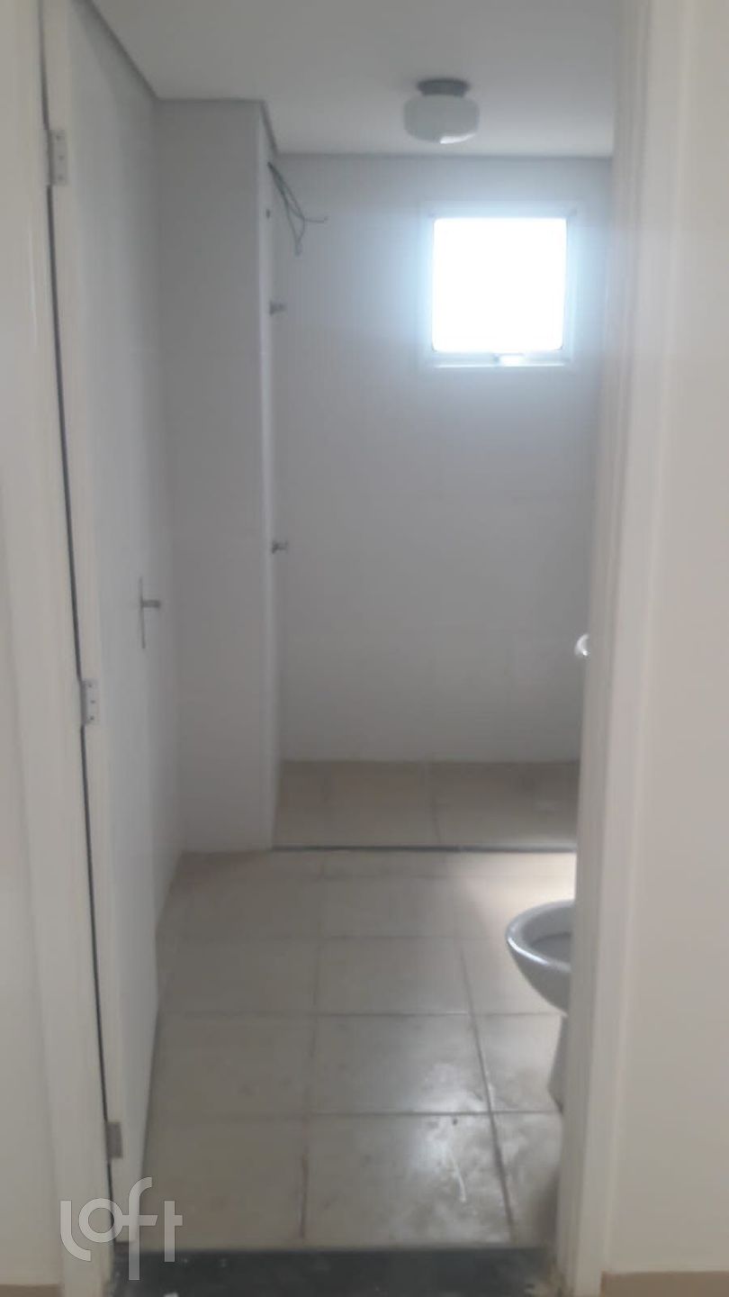Apartamento, 2 quartos, 50 m² - Foto 7