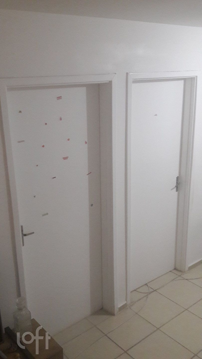 Apartamento, 2 quartos, 50 m² - Foto 8