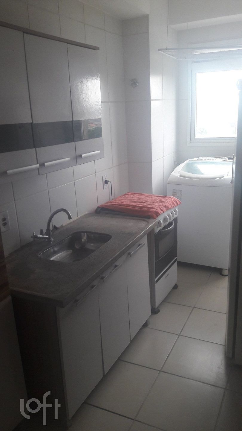 Apartamento, 2 quartos, 50 m² - Foto 3