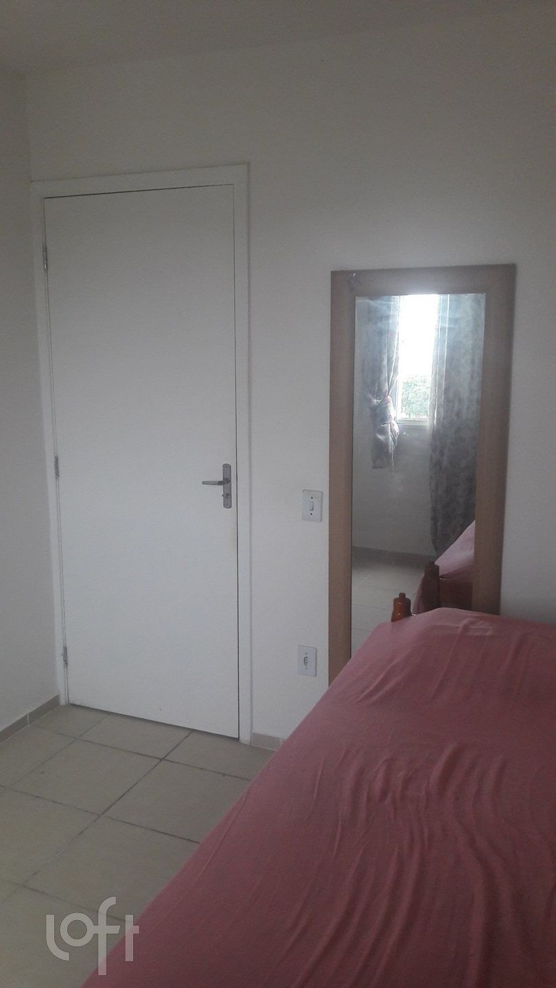 Apartamento, 2 quartos, 50 m² - Foto 5