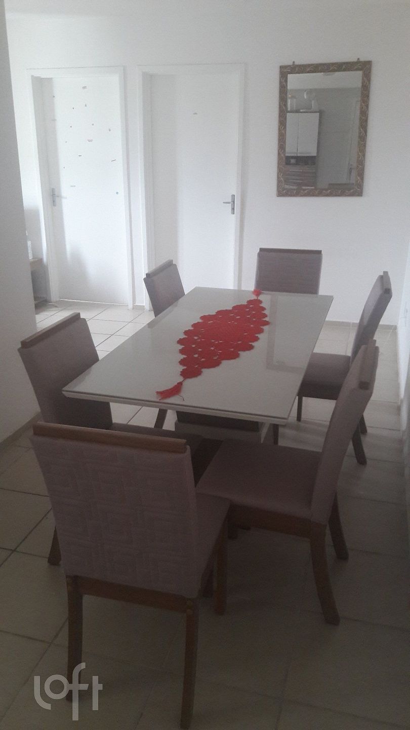 Apartamento, 2 quartos, 50 m² - Foto 4