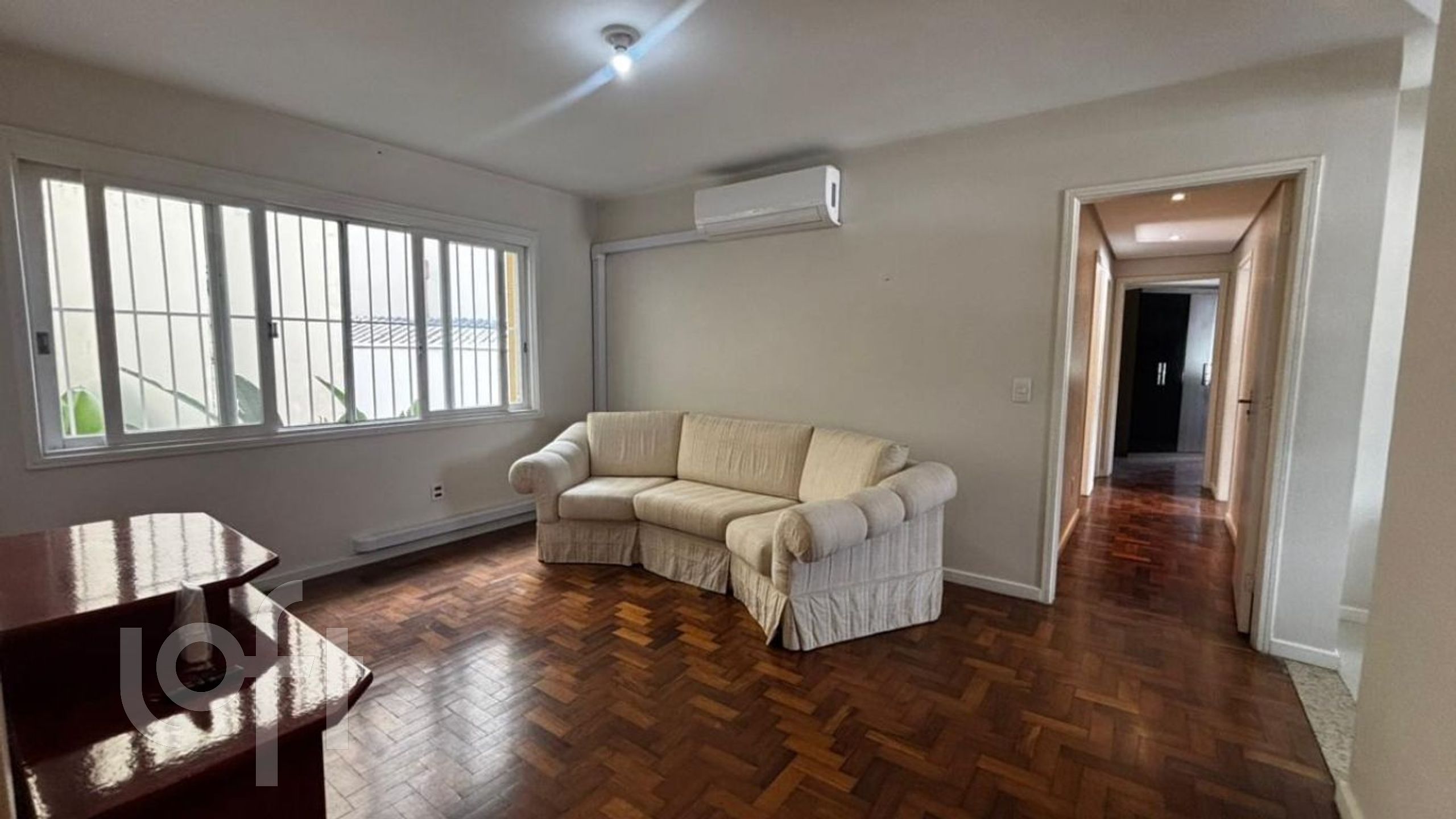 Apartamento com 83m², 3 dormitórios, 1 suíte, 1 vaga, Petrópolis em Porto Alegre