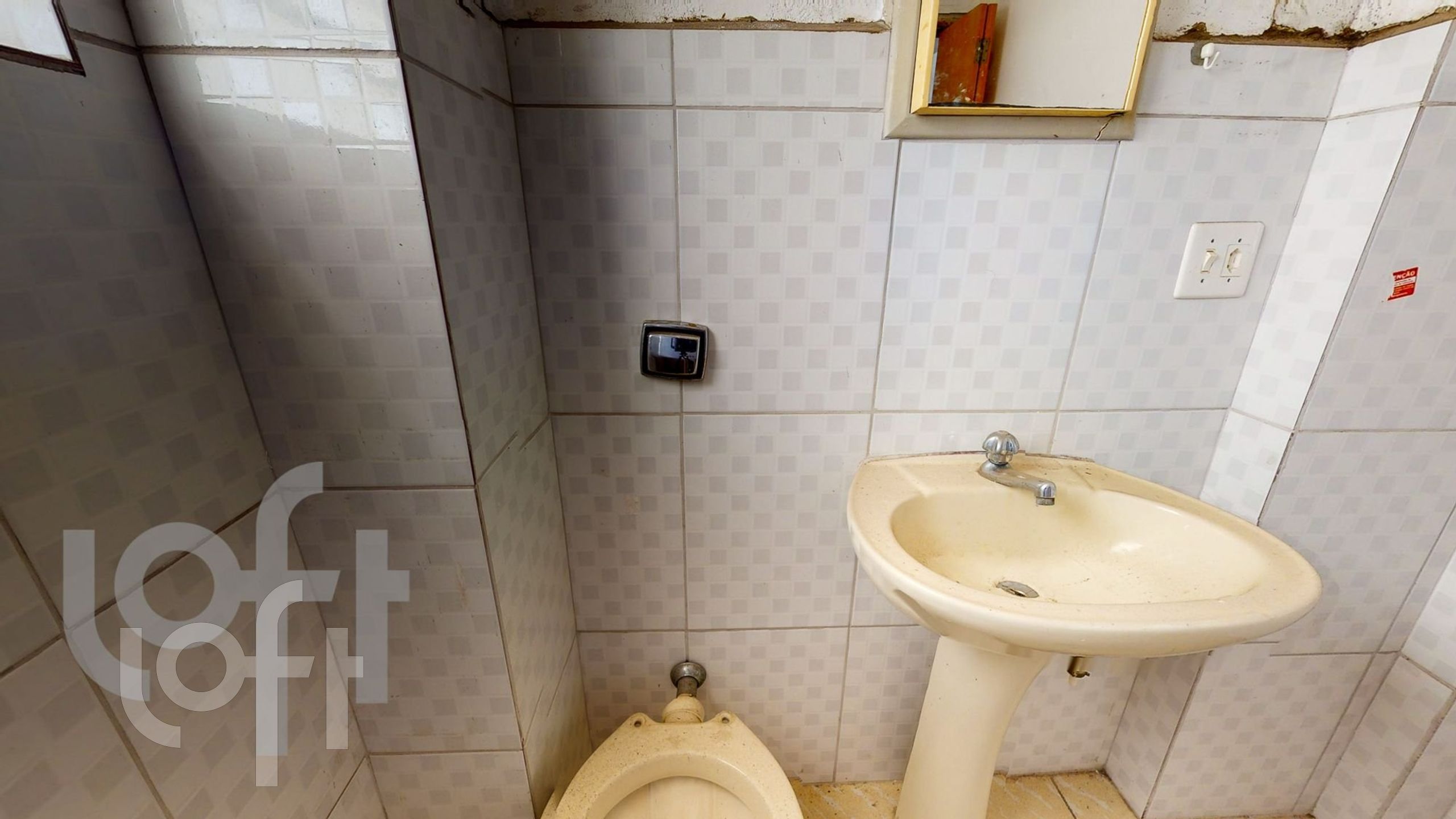 Apartamento à venda com 1 quarto, 30m² - Foto 24