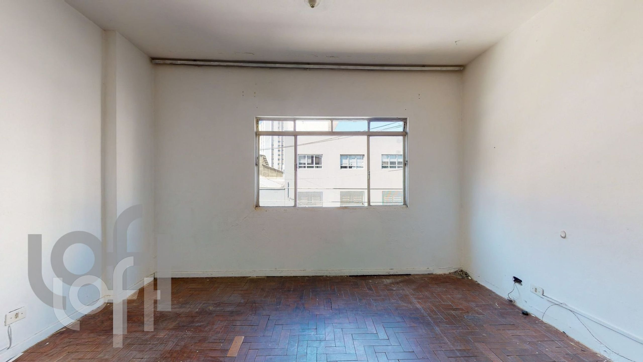 Apartamento à venda com 1 quarto, 30m² - Foto 1