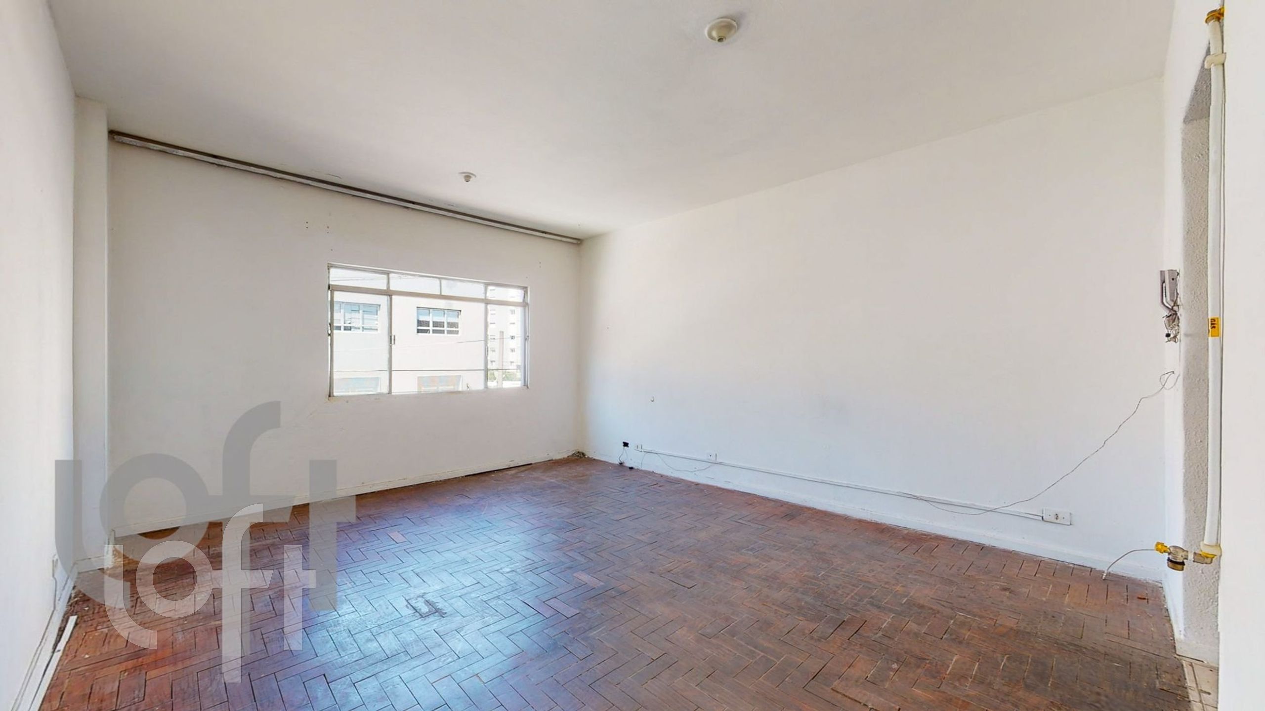 Apartamento à venda com 1 quarto, 30m² - Foto 13