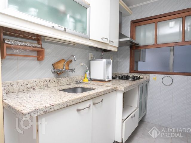 Apartamento com 80m², 2 dormitórios, Bela Vista em Porto Alegre