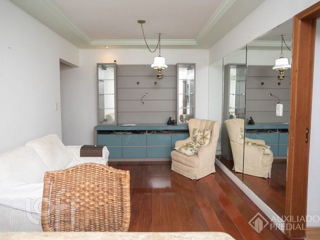 Apartamento com 80m², 2 dormitórios, Bela Vista em Porto Alegre