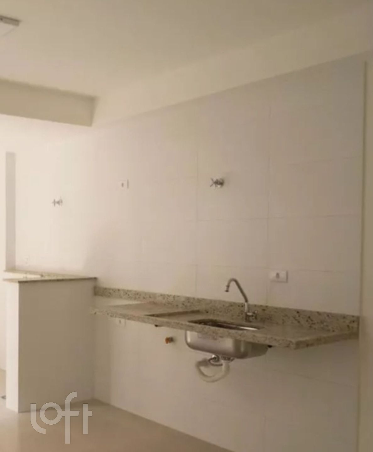 Apartamento à venda com 2 quartos, 47m² - Foto 10