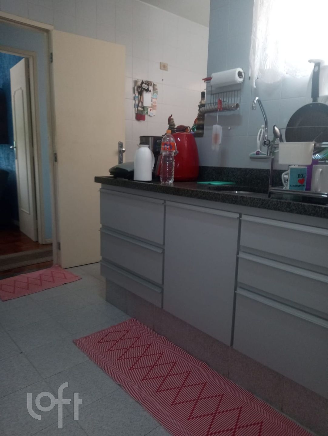 Apartamento à venda com 3 quartos, 95m² - Foto 11