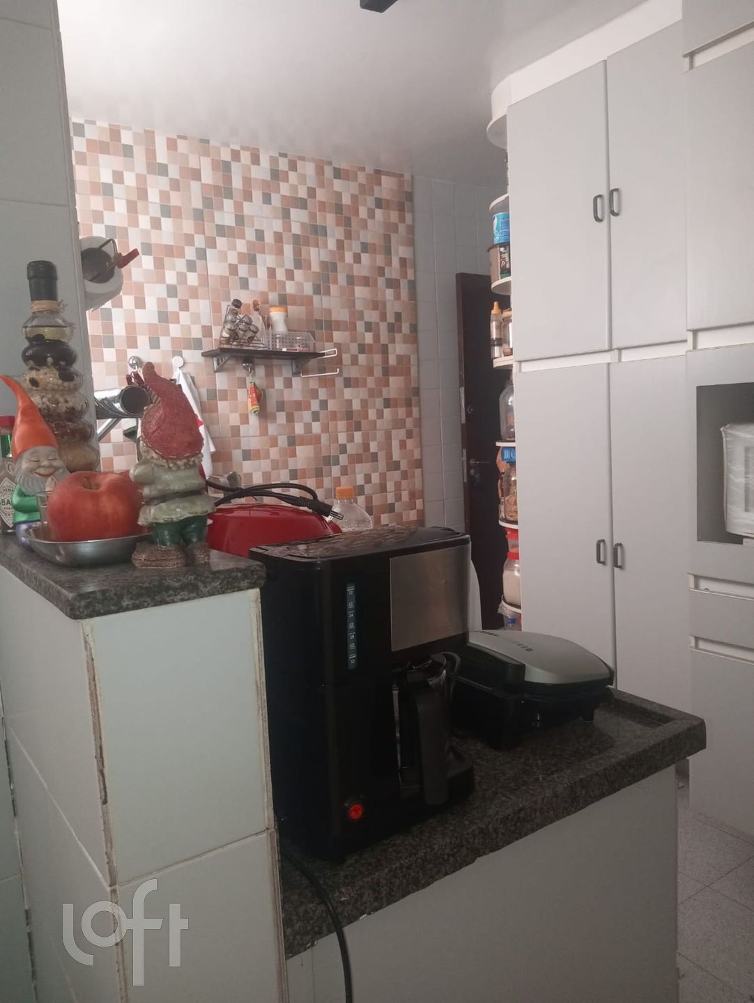 Apartamento à venda com 3 quartos, 95m² - Foto 12