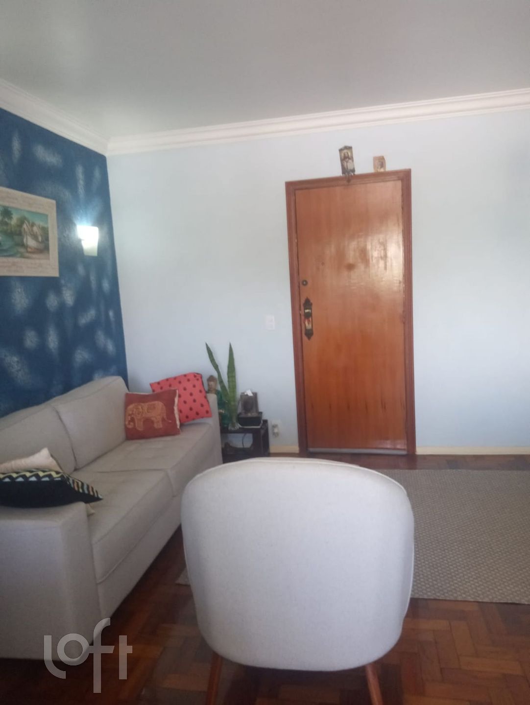 Apartamento à venda com 3 quartos, 95m² - Foto 7