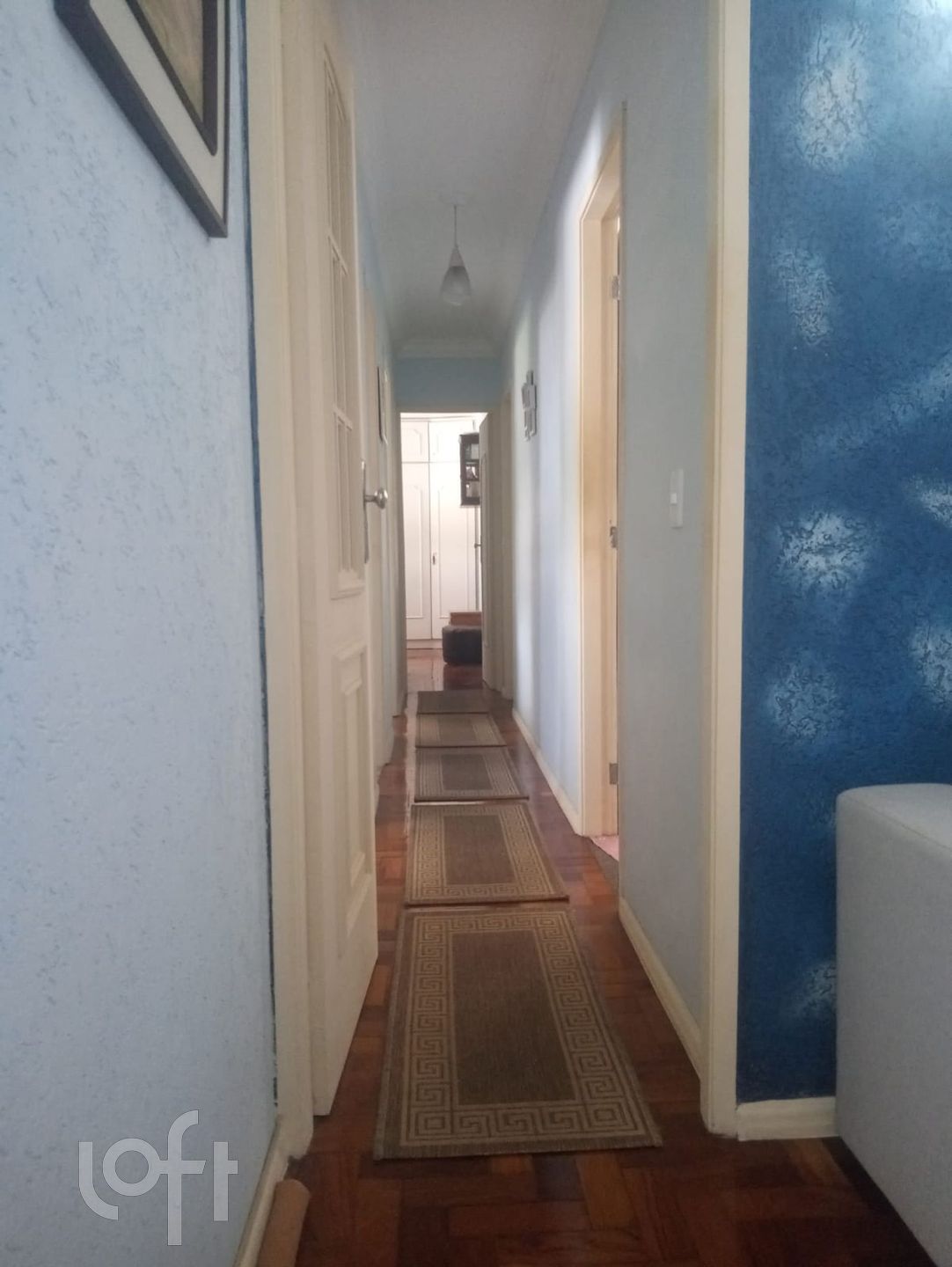 Apartamento à venda com 3 quartos, 95m² - Foto 2