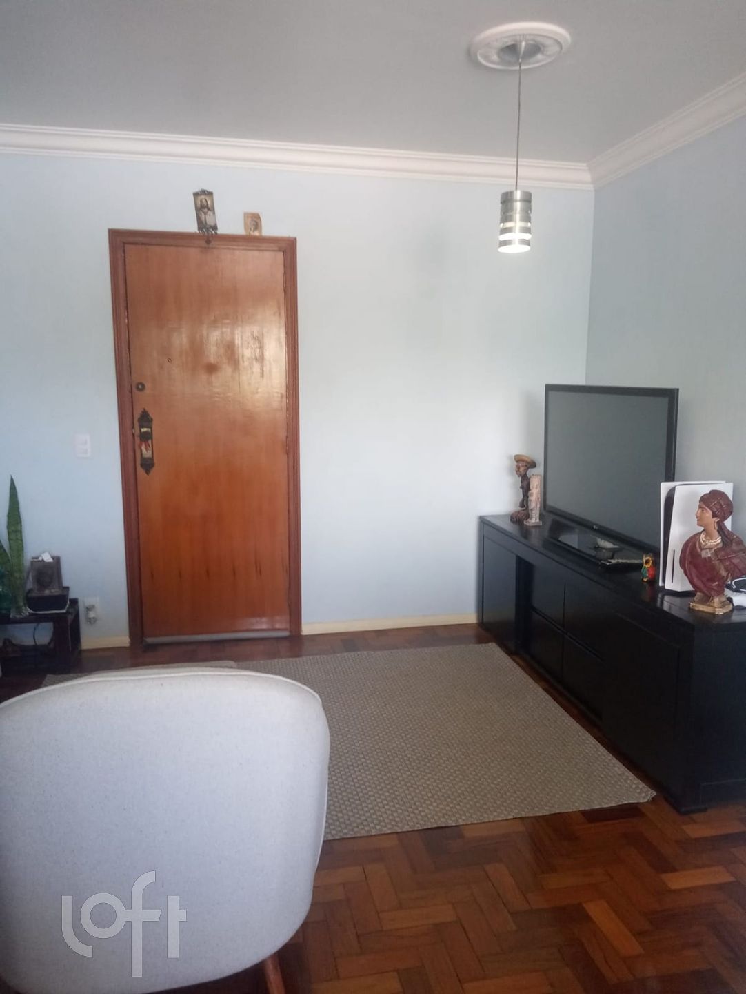 Apartamento à venda com 3 quartos, 95m² - Foto 8