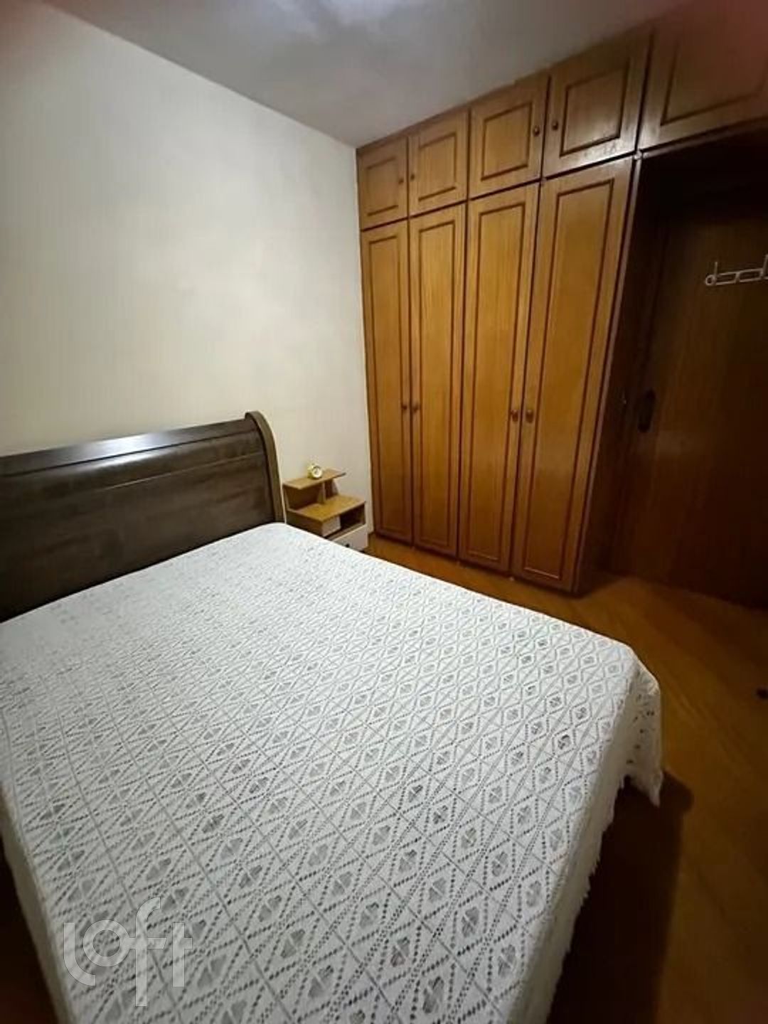 Apartamento à venda com 2 quartos, 59m² - Foto 9