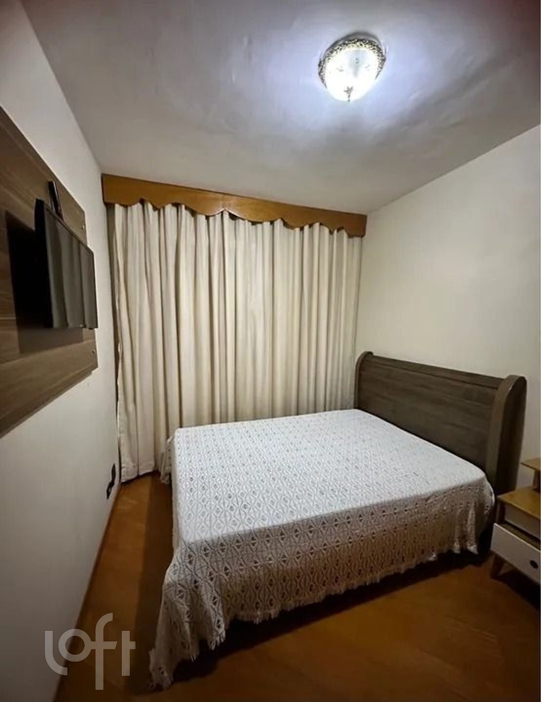 Apartamento à venda com 2 quartos, 59m² - Foto 10