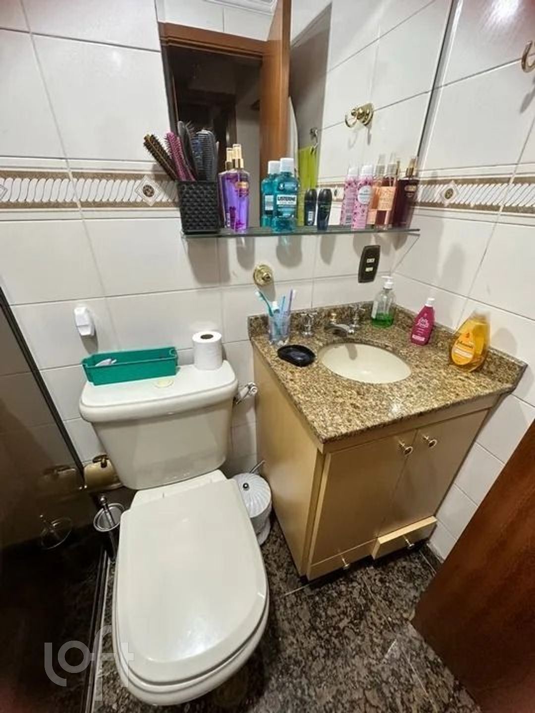 Apartamento à venda com 2 quartos, 59m² - Foto 14