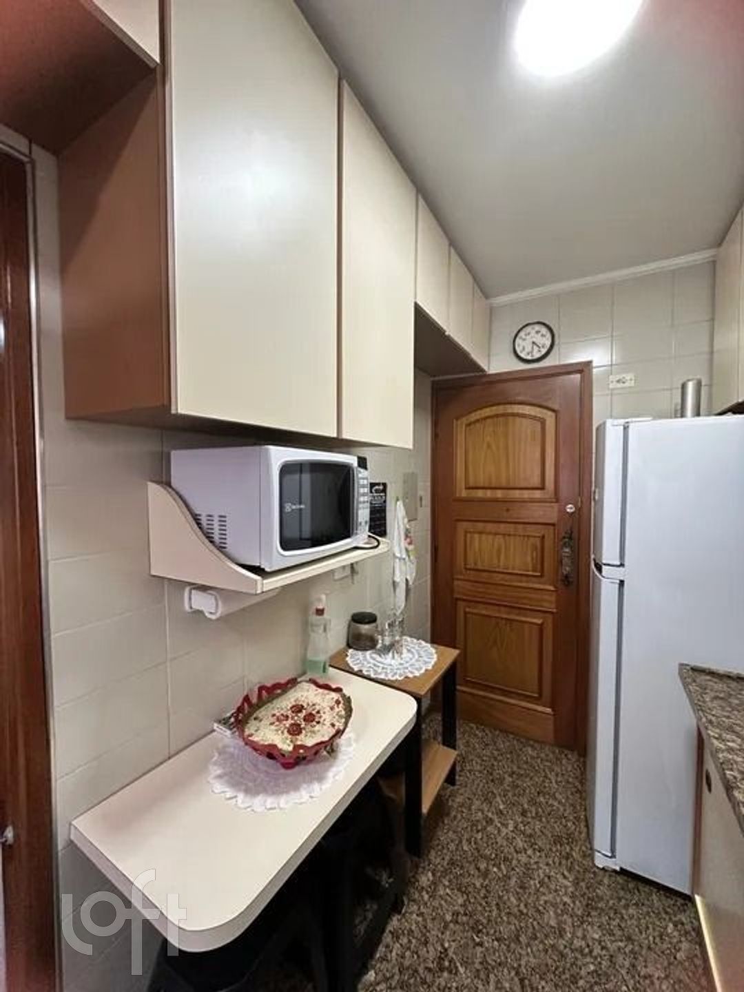 Apartamento à venda com 2 quartos, 59m² - Foto 5