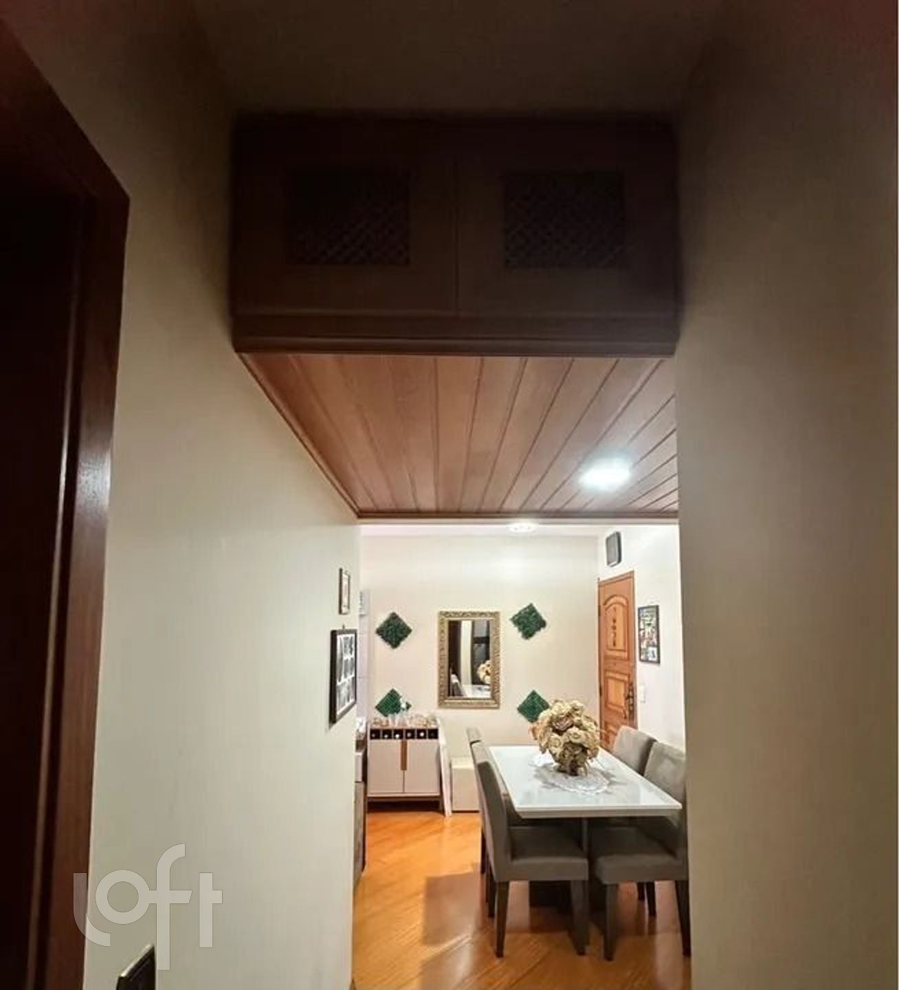 Apartamento à venda com 2 quartos, 59m² - Foto 7