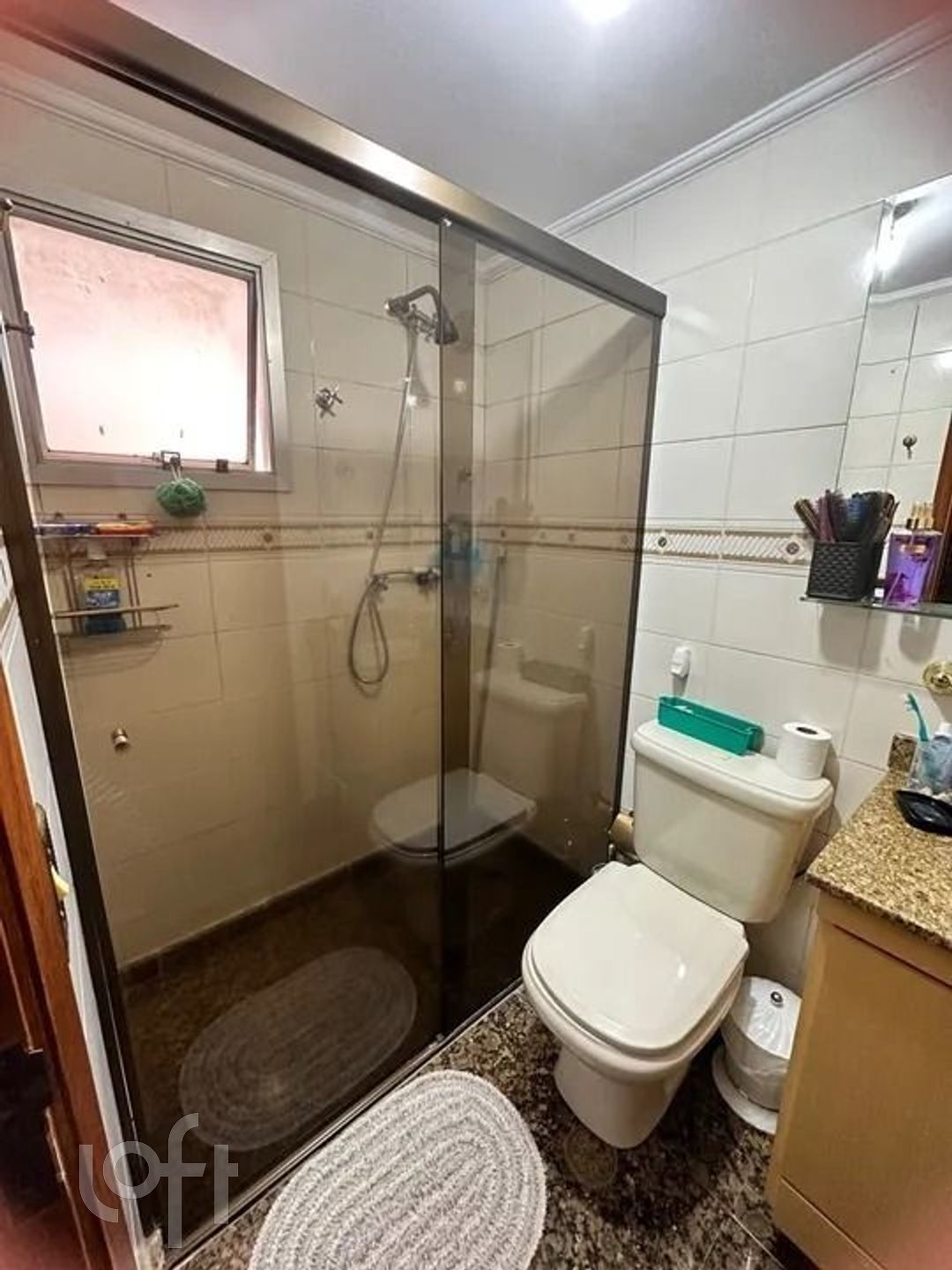 Apartamento à venda com 2 quartos, 59m² - Foto 13