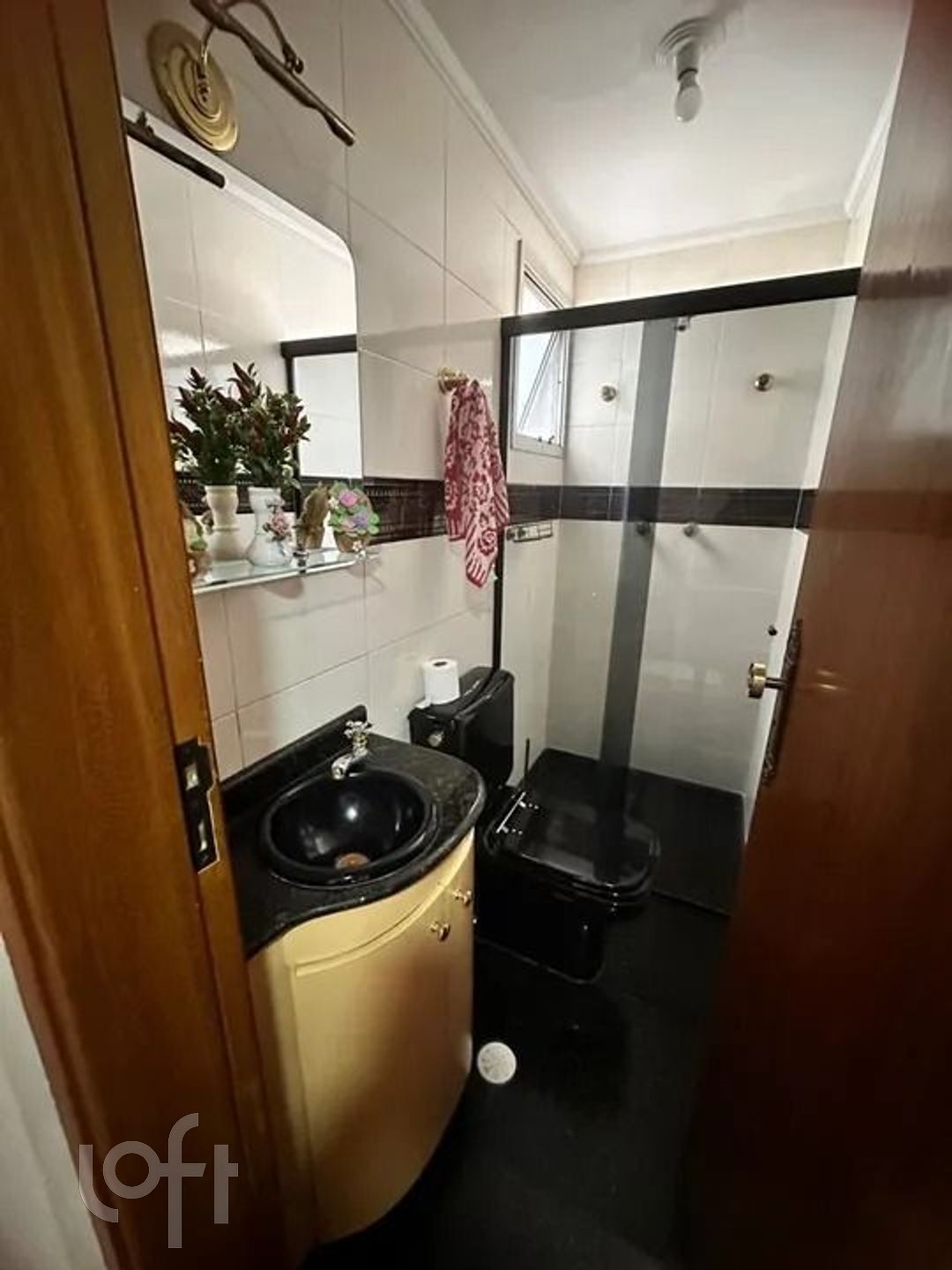 Apartamento à venda com 2 quartos, 59m² - Foto 8