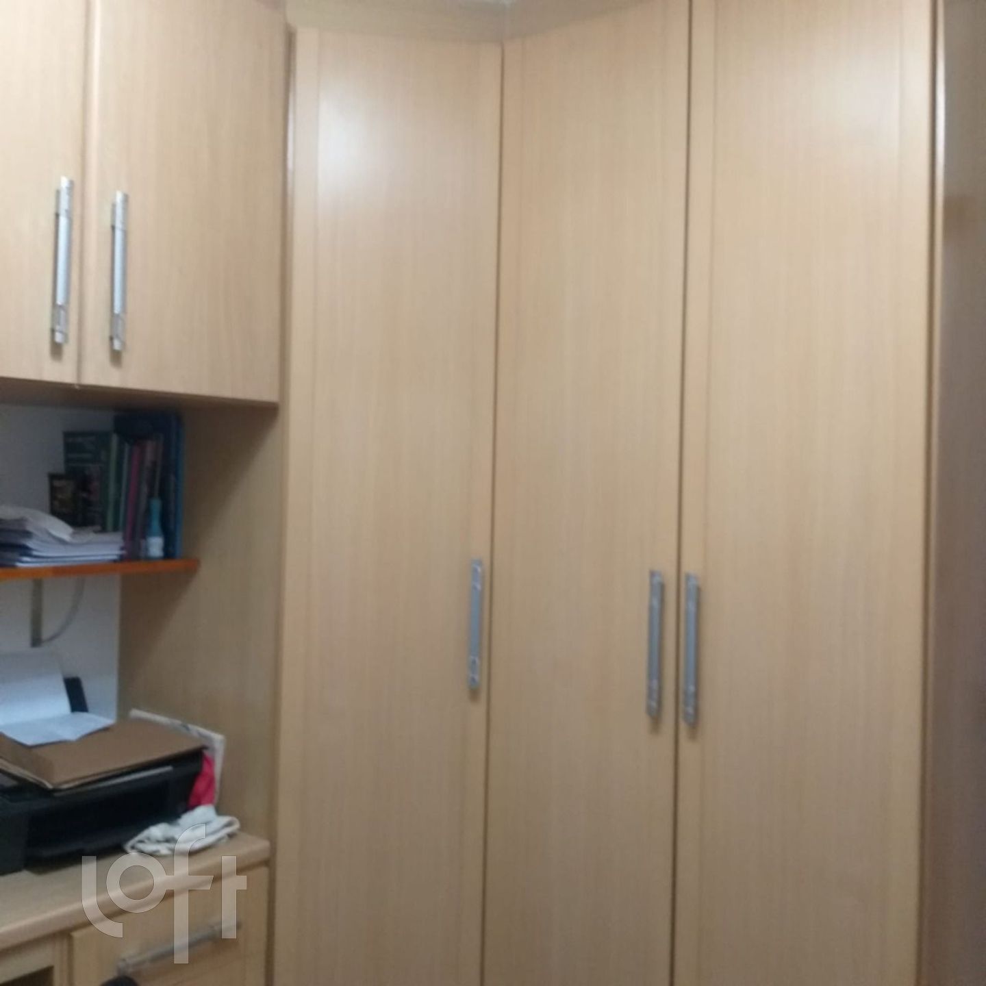 Apartamento à venda com 3 quartos, 96m² - Foto 11