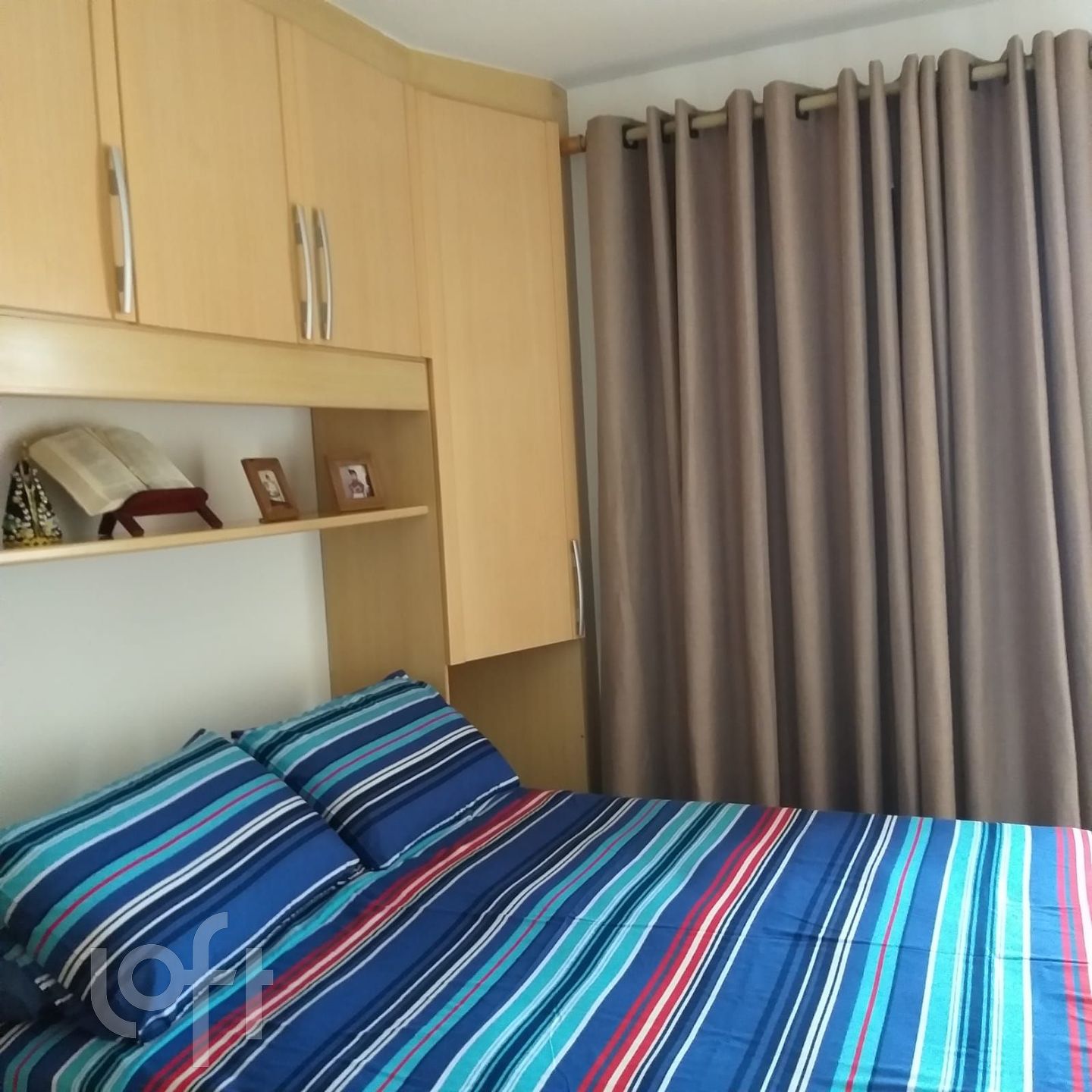 Apartamento à venda com 3 quartos, 96m² - Foto 10