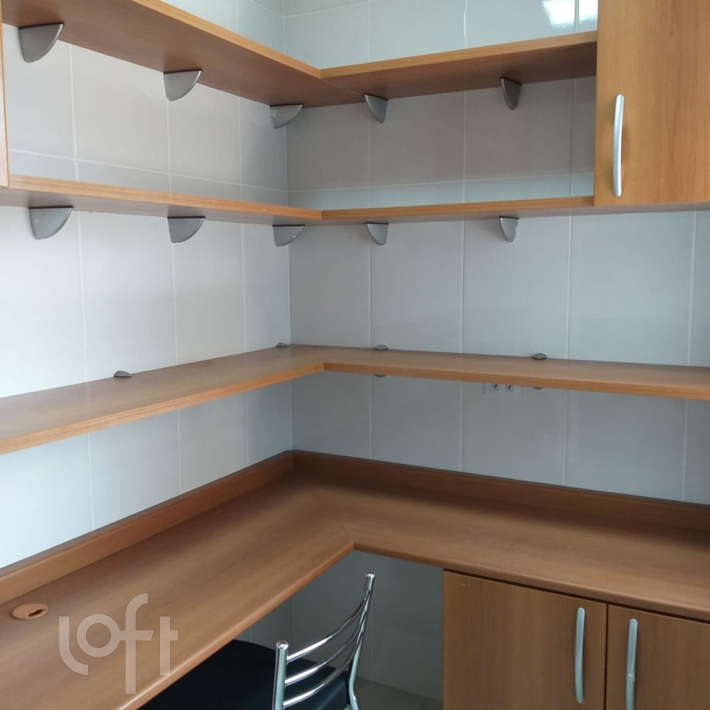 Apartamento à venda com 3 quartos, 96m² - Foto 9