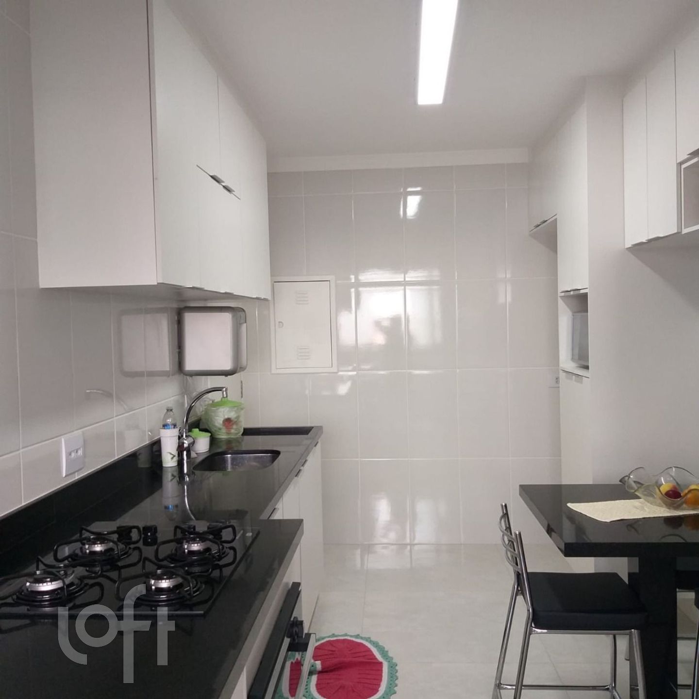 Apartamento à venda com 3 quartos, 96m² - Foto 6