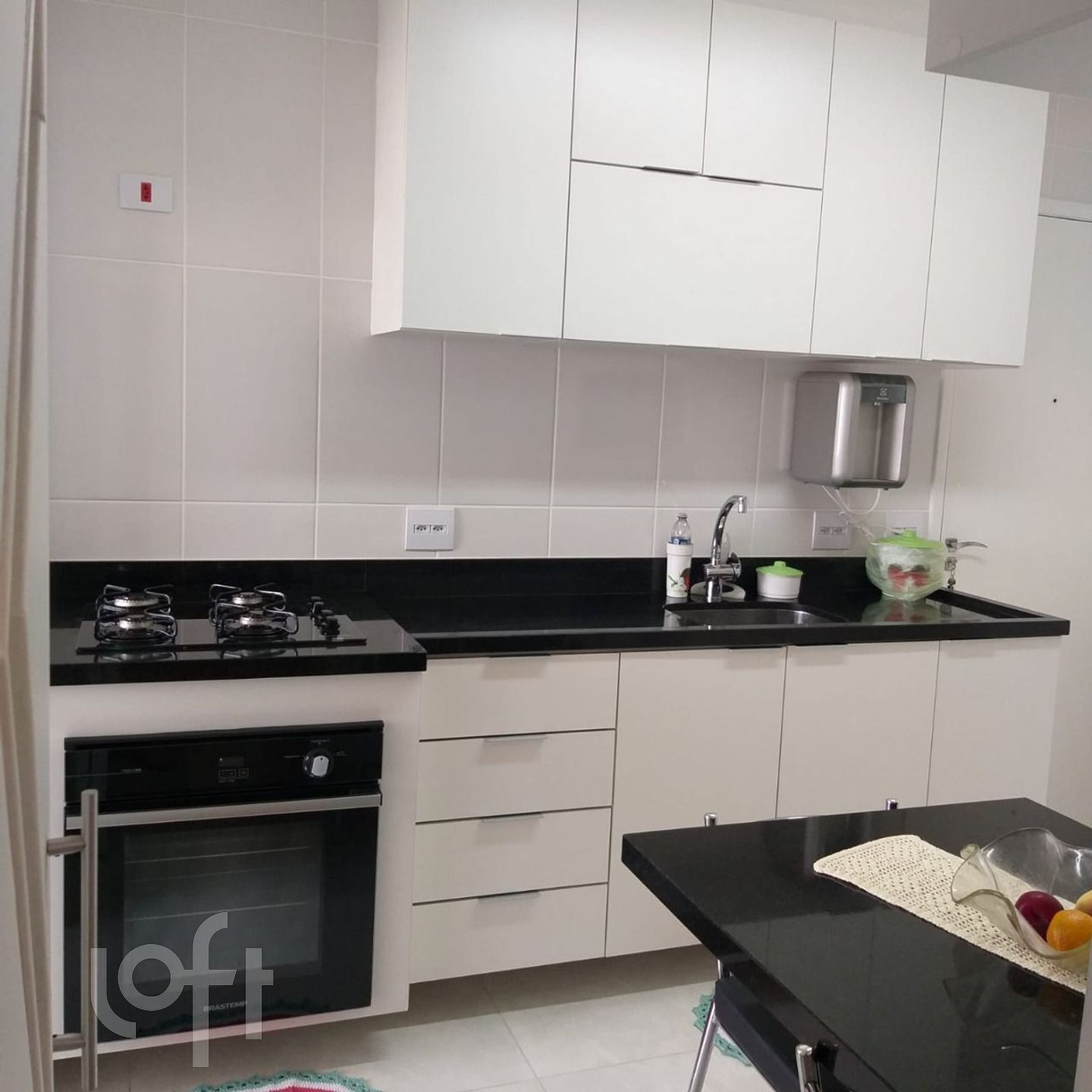 Apartamento à venda com 3 quartos, 96m² - Foto 5