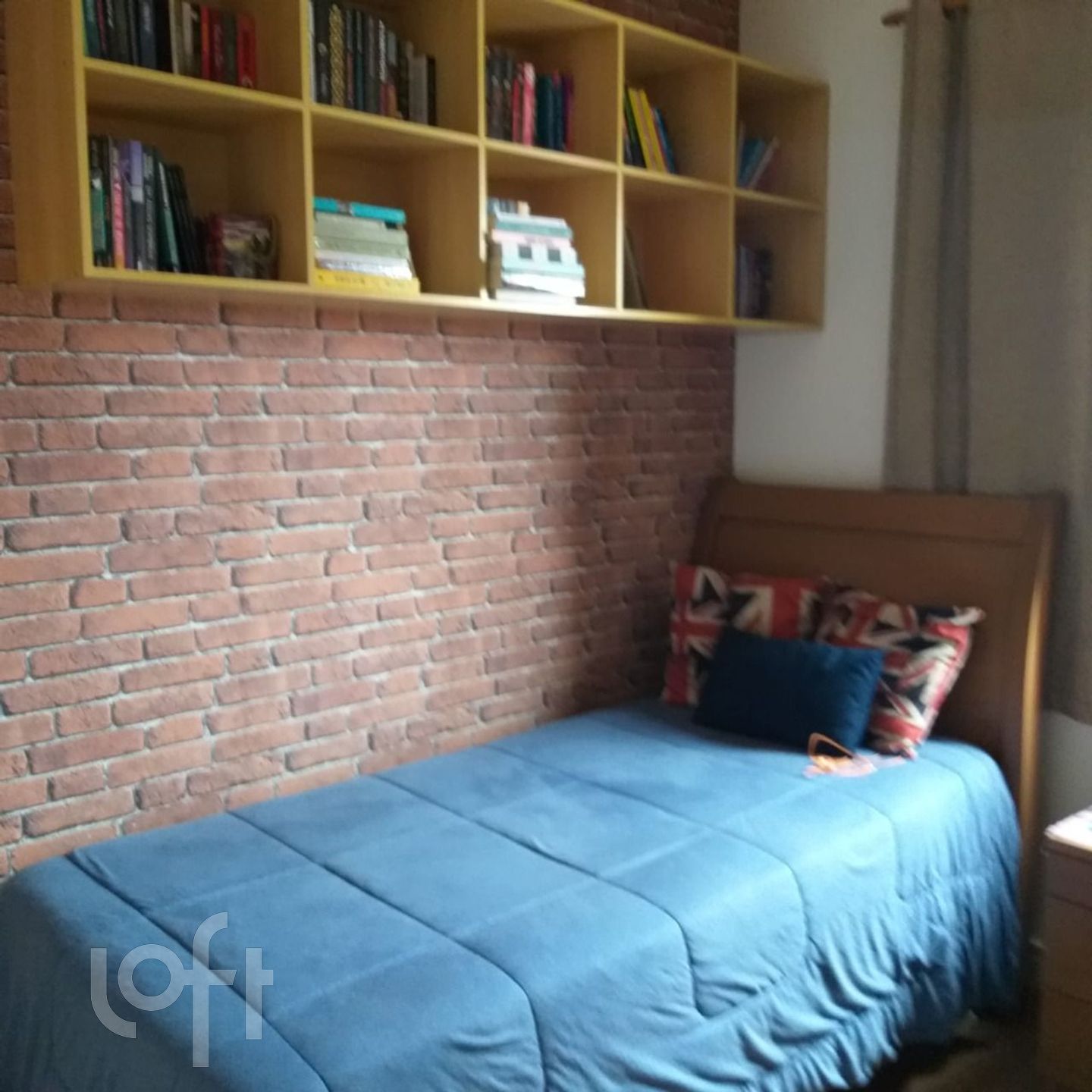 Apartamento à venda com 3 quartos, 96m² - Foto 12