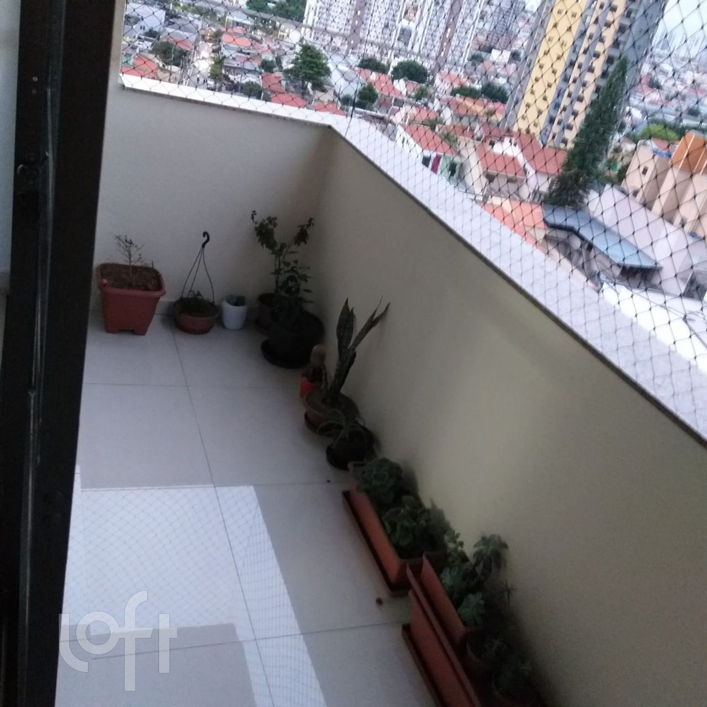 Apartamento à venda com 3 quartos, 96m² - Foto 4