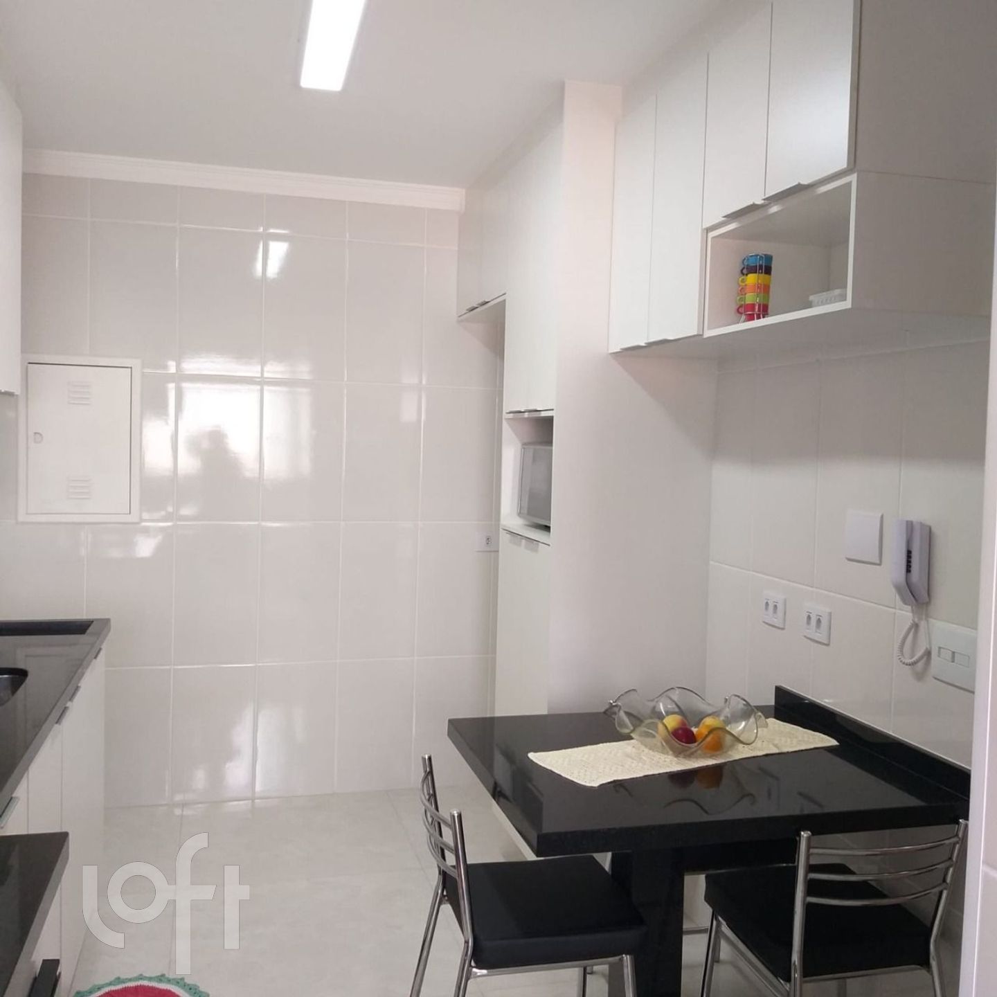 Apartamento à venda com 3 quartos, 96m² - Foto 7