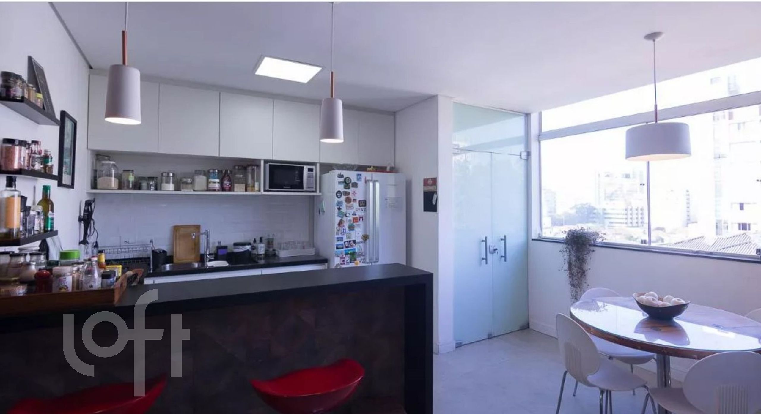 Apartamento à venda com 3 quartos, 148m² - Foto 12