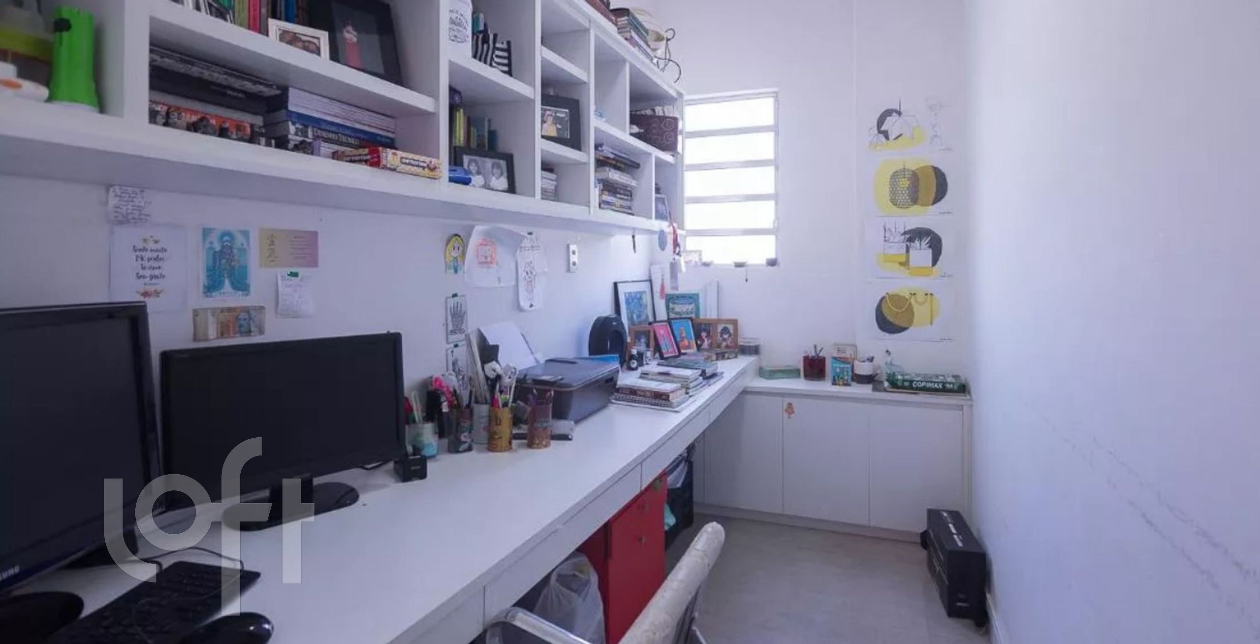 Apartamento à venda com 3 quartos, 148m² - Foto 35