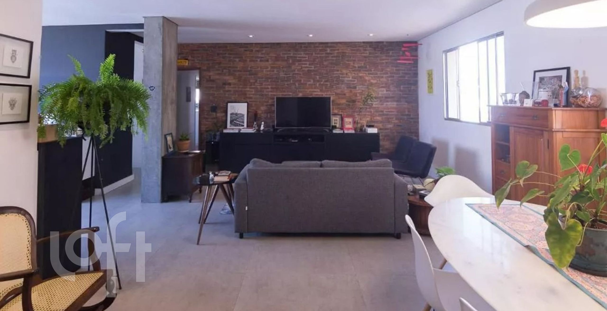 Apartamento à venda em Santa Cecília com 148 m², 3