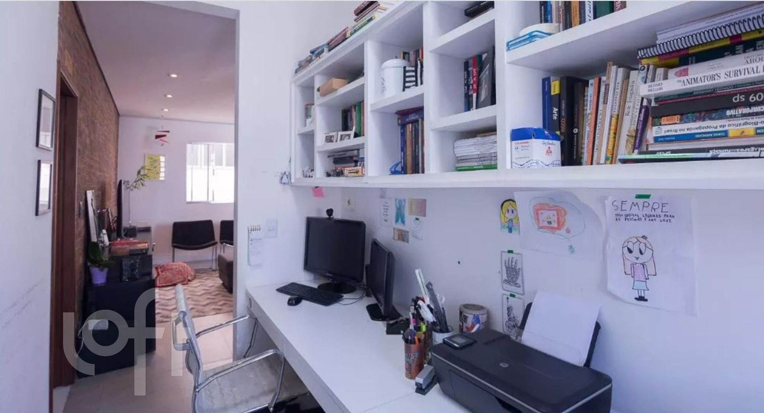 Apartamento à venda com 3 quartos, 148m² - Foto 34