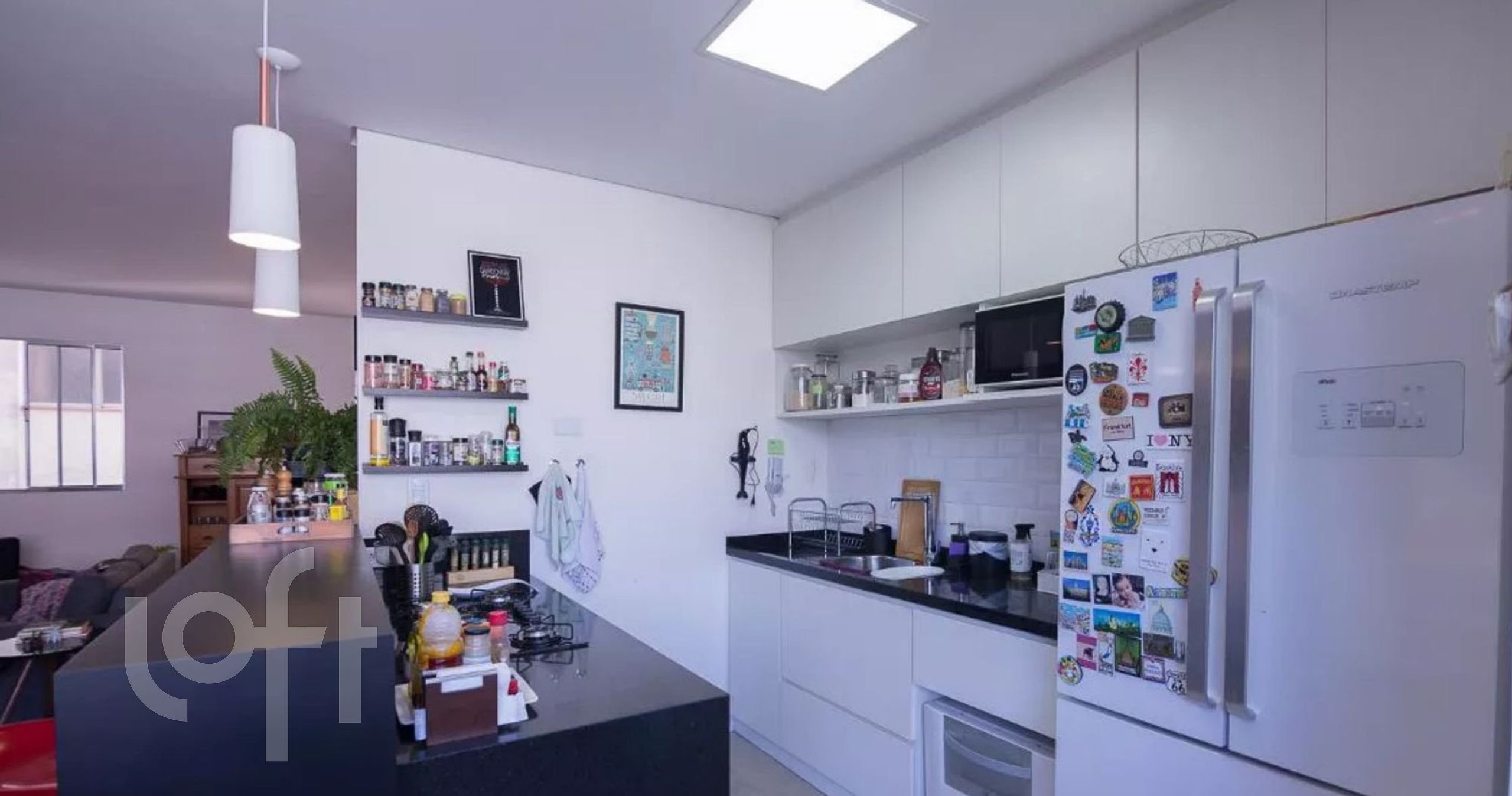 Apartamento à venda com 3 quartos, 148m² - Foto 14