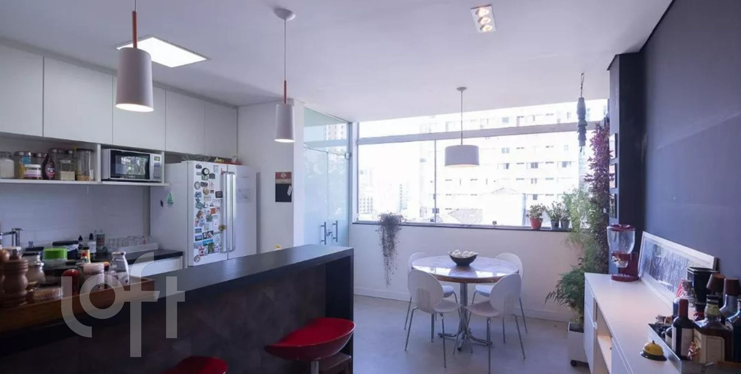 Apartamento à venda com 3 quartos, 148m² - Foto 15