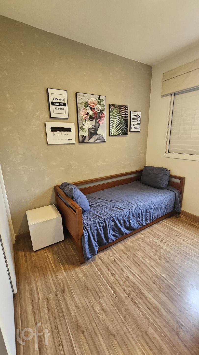 Apartamento à venda com 2 quartos, 75m² - Foto 18