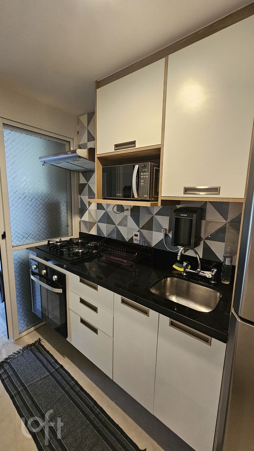 Apartamento à venda com 2 quartos, 75m² - Foto 14