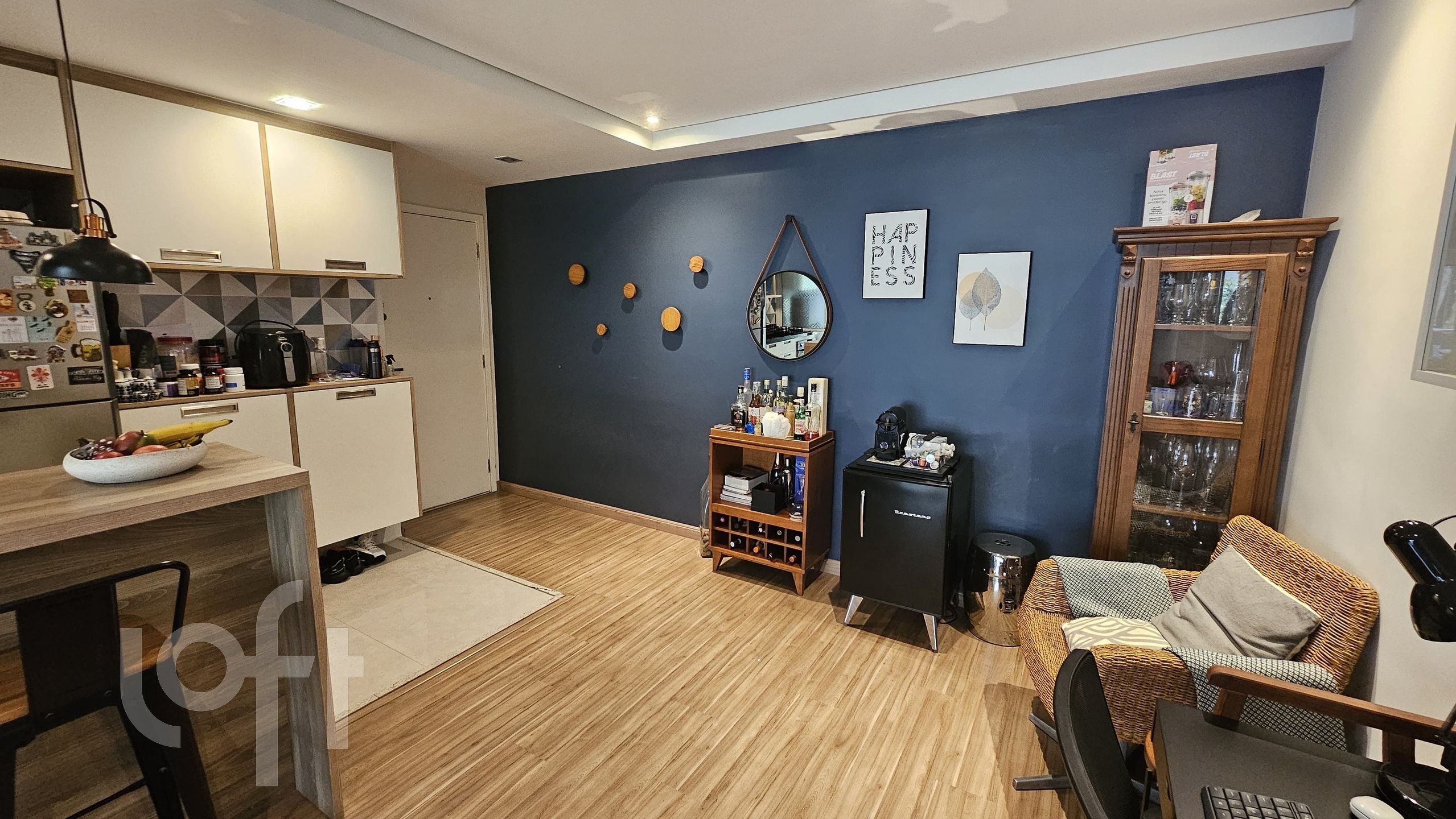 Apartamento à venda com 2 quartos, 75m² - Foto 16