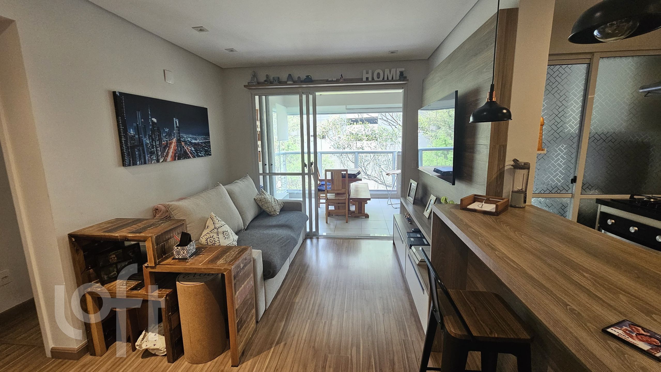 Apartamento à venda com 2 quartos, 75m² - Foto 3