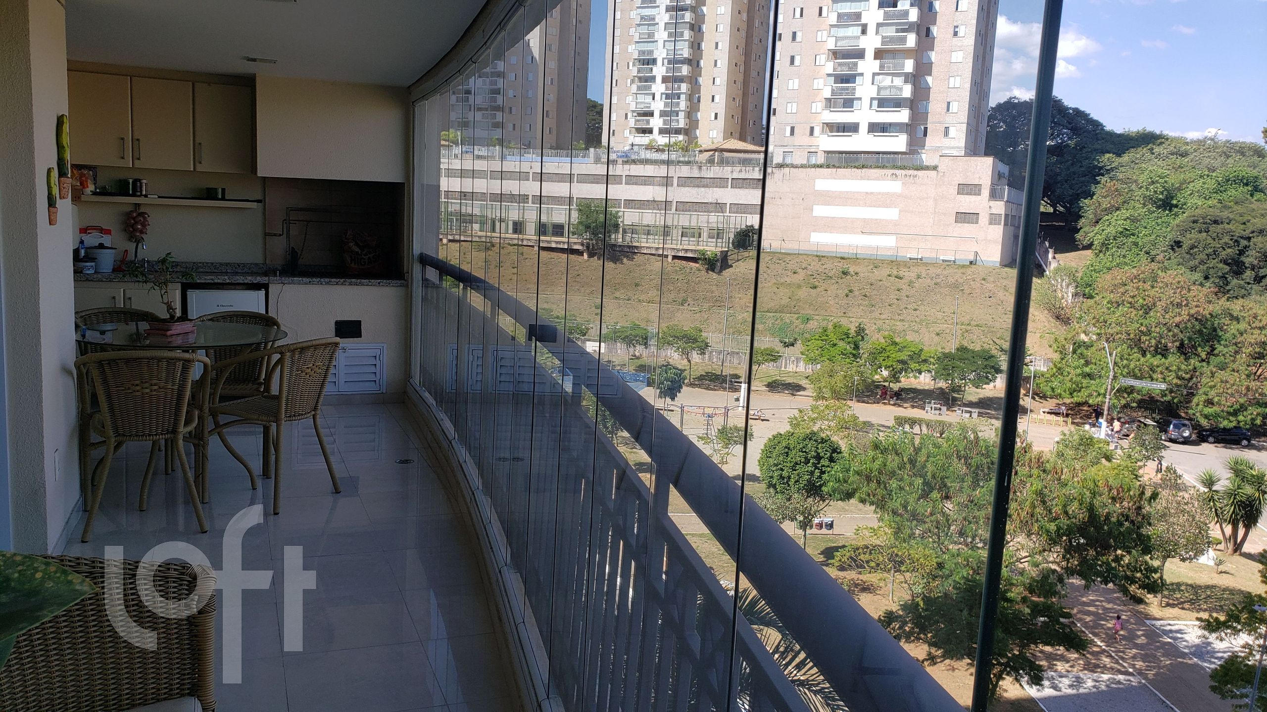 Apartamento à venda com 3 quartos, 132m² - Foto 26