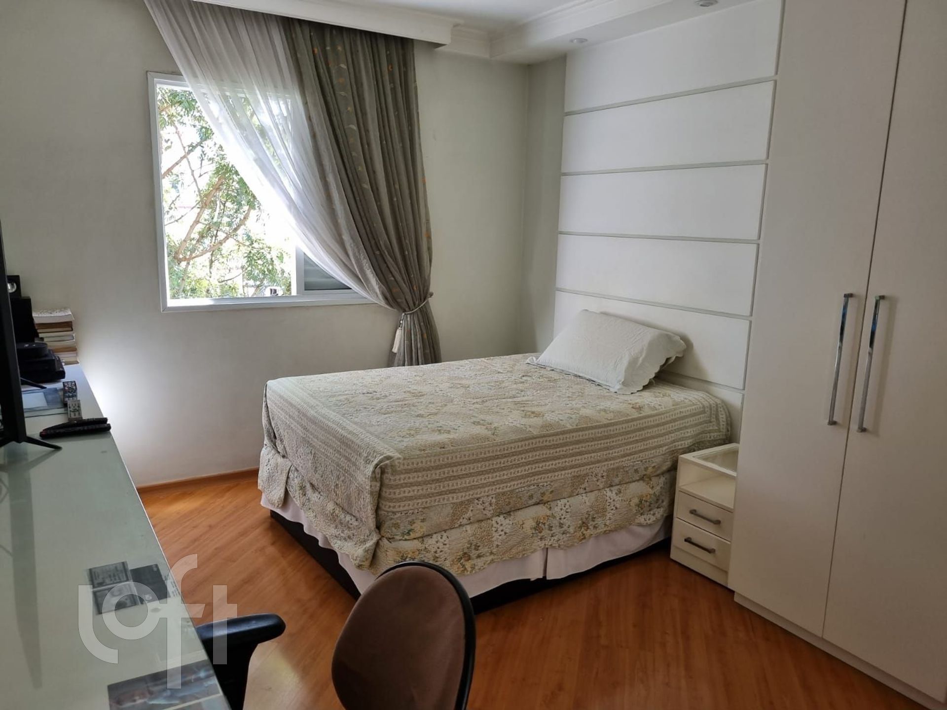 Apartamento à venda com 3 quartos, 132m² - Foto 14